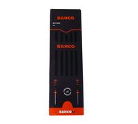 Jeu de 6 tournevis - BAHCO BFIT.006