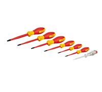 Jeu de 6 tournevis BOSCH VDE TORX