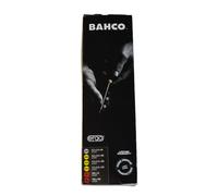 Jeu de 6 tournevis ERGO - BAHCO ERGO.006