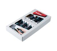 Jeu De 6 Tournevis MAKITAS E-10528