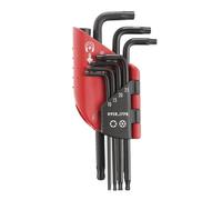 Jeu de 7 clés mâles Torx - Resistorx FACOM 89SR.J7PB
