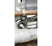 Jeu de 7 clés mixtes à cliquet à tête flexible 8-17 mm - 310325 VIRAX