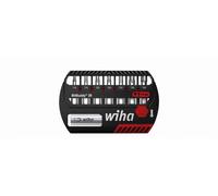 Jeu de 7 embouts BitBuddy TY Torx 29mm WIHA + porte-embout - 42136