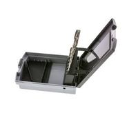 Jeu de 7 pièces pour taraudage M3-M12 HSS-E Throughway