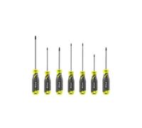 Ryobi Tournevis Torx RHSDS7PC – Lot de 7 à tête magnétique