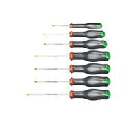 Jeu De 7 Tournevis Protwist Torx Et Resistorx - - Atxr.J7Pb