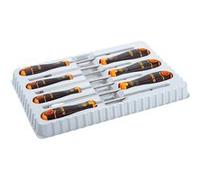 Bahco - BAHCOFIT jeu de tournevis 7 pces SL / PH