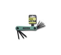 Jeu de 8 Clé mâle Torx 4-69-263 Outil multifonctions gamme Professionnelle