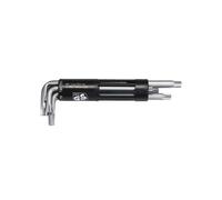 Jeu de 8 Clés Males longue Torx T10 à T50 Ks Tools