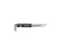 KS Tools Jeu de clés mâles, TX, 8 pcs. Quantité:1