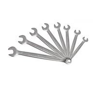 Ks tools Jeu de clés mixtes - 8 pièces