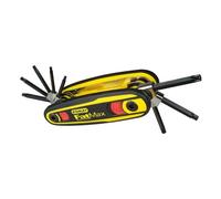 Stanley Stanley Jeu de clés à ergots FatMax TX, 8 pcs. Quantité:1