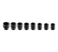 Jeu de 8 Douilles à Chocs 3/4 26 - 38 mm NEO TOOLS 12-115