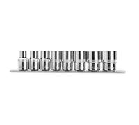 Jeu de 8 douilles Spline 1/2 NEO TOOLS 08-651