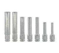 Jeu de 8 Poussoirs, 10mm - 30mm