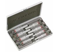 Jeu de 8 tournevis de précision MicroTech AEF.J3 FACOM