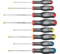 Jeu de 8 tournevis Protwist FACOM