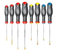 Jeu de 8 tournevis Protwist® FACOM AT.J8PB