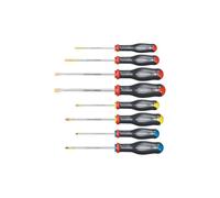Tournevis Protwist AT.J8 boite de 8 Facom