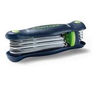 Festool Outil multifonction Toolie TO-FT1 – Quantité 1