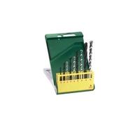 Assortiment De Forets Universel 9 Pièces Bosch