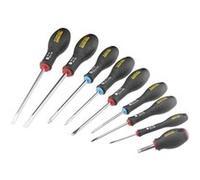 Stanley Set de tournevis FATMAX, 9 pièces