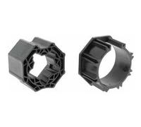 Jeu de bague SOMFY pour moteur 50 mm pour tube octogonal de 60 mm