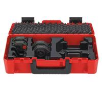 Jeu de bagues à sertir diamètre nominal 15-22-28-35 mm type M