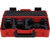 Jeu de bagues à sertir diamètre nominal 16-20-26-32 mm type TH