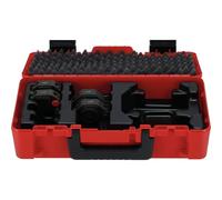 ROTHENBERGER Jeu de bagues à sertir U, 16-20-25-32mm - 1000003976