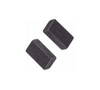 Jeu De Balais pour meuleuse angulaire PWS 850-125 et autres modèles BOSCH - 2609005200