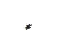 Jeu De Balais pour ponceuse GSS160 MULTI et autres modèles BOSCH - 2609120199