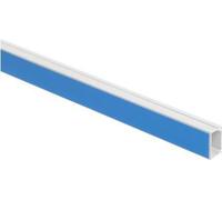 Jeu de bandes d'installation électrique avec ruban adhésif. TLS BLANC 35x18 2m (PACK DE 10pcs)