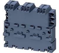 Jeu de barre Siemens 3RV2917-4B (l x H x P) 136.4 x 129 x 58.5 mm 1 pc(s)
