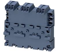 siemens Siemens Indus.Sector Connecteur d’extension pour barre omnibus triphasée 3RV2917-4B Quantité:1