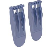 Jeu de bascules Geberit pour plaque de déclenchement Sigma60 (2 pc.) (>2016) - GEBERIT 243.422.00.1