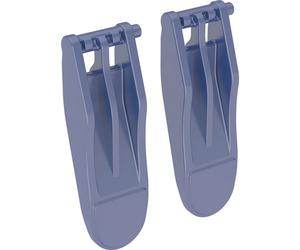 Jeu de bascules Geberit pour plaque de déclenchement Sigma60 (2 pc.) (>2016) - GEBERIT 243.422.00.1