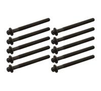 Jeu de boulons de culasse febi bilstein 24074