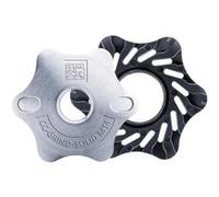 Jeu de brides de serrage SFS pour meules CC-GRIND®-SOLID, pour Ø de meule : 115/125 mm, Emmanchement fileté M14 G