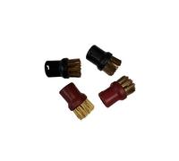 Jeu De Brosses Rondes pour NETTOYEUR HAUTE-PRESSION - 00805520