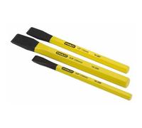 Jeu de Burins à Froid 3pcs