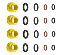Jeu de buses joint torique compatibles Kärcher installation facile nettoyeurs h