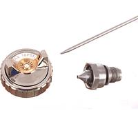 Jeu de buses pour pistolet Auarita MP-500 LVLP 1,2 mm