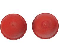 Jeu de butées dures R444V pour cisailles à manches longs Bahco