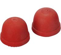 Jeu de butées dures R516V pour cisaille et ébrancheur Bahco