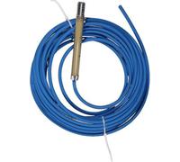 Jeu de câbles Grundfos pour MS402/4000, 4 x 1,5 mm², bobine de 15 m, 1 pièce.