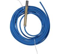 Jeu de câbles Grundfos pour MS402/4000, 4 x 1,5 mm², rouleau de 20 m, 1 pièce.