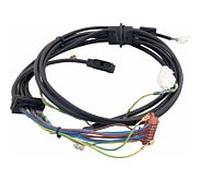 jeu de câbles Wolf I 2799095 pour TB-40/60