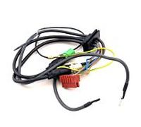 jeu de câbles Wolf K commande de ventilateur 279904599 pour GG- 2000