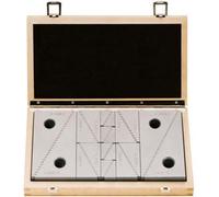 Jeu de cales de serrage No.6500H 20 pièces universelles AMF